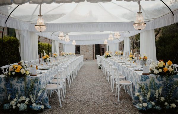 Poggio Ceninna Resort