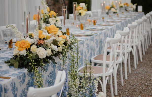 Poggio Ceninna Resort