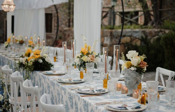 Poggio Ceninna Resort