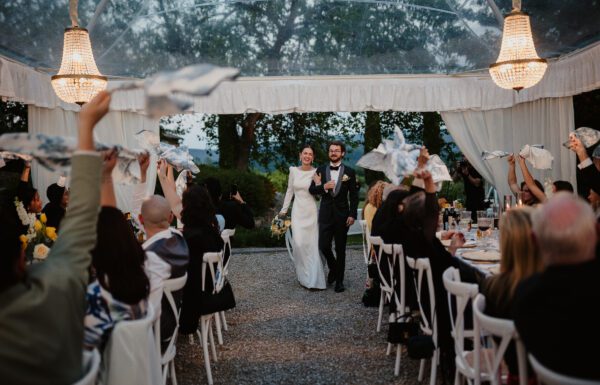 Poggio Ceninna Resort