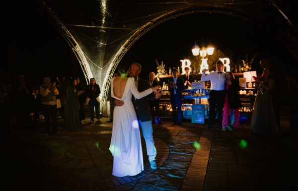 Poggio Ceninna Resort