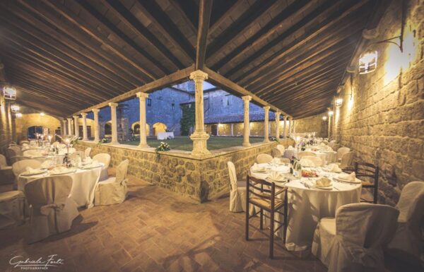 Convento San Bartolomeo