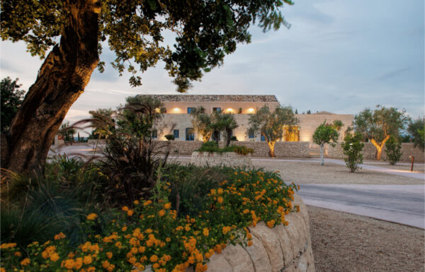 Masseria della Volpe