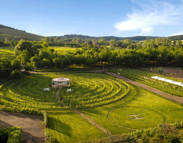 Relais di charme Listing Category Tenuta Torciano