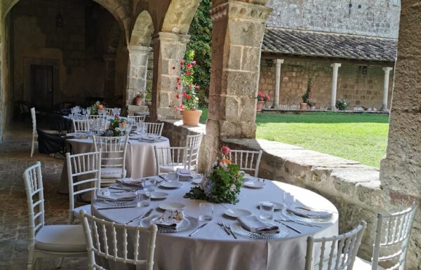 Convento San Bartolomeo