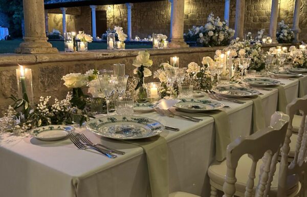 Convento San Bartolomeo