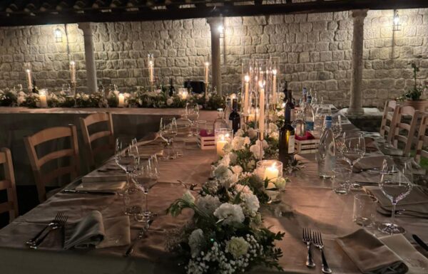 Convento San Bartolomeo