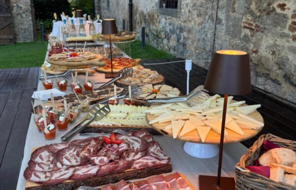 Convento San Bartolomeo