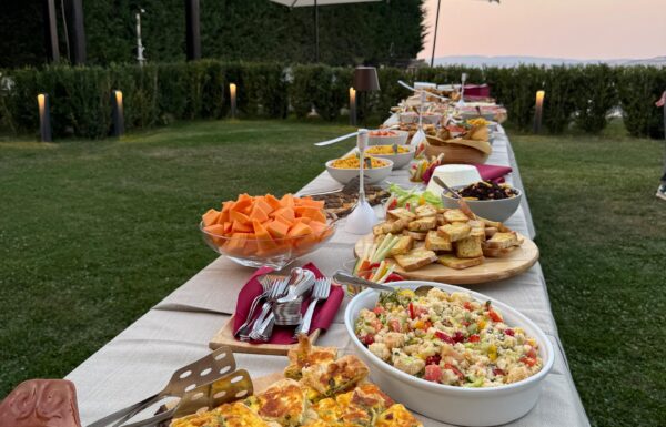 Convento San Bartolomeo