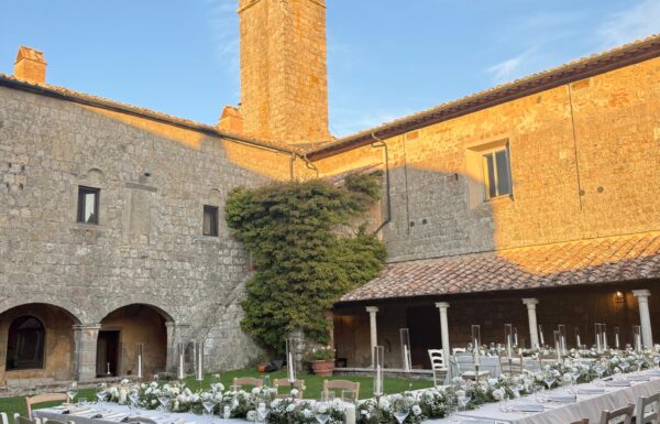 Convento San Bartolomeo