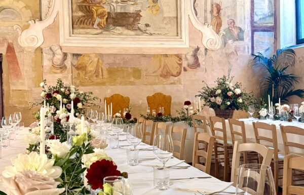 Convento San Bartolomeo