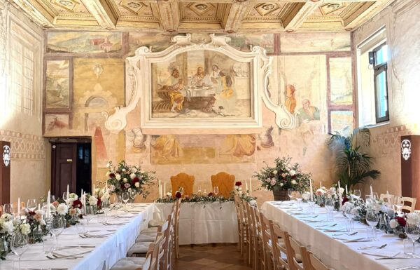 Convento San Bartolomeo