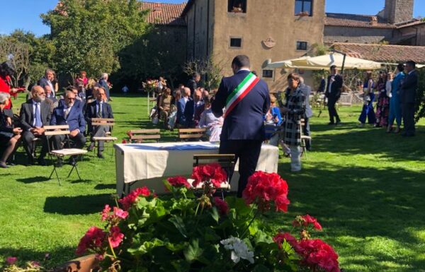 Convento San Bartolomeo