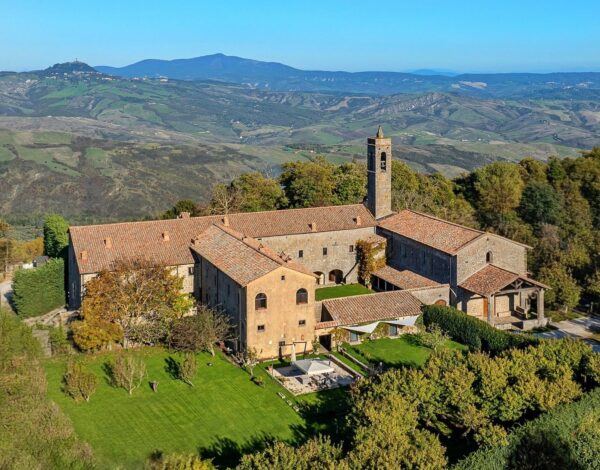 Historic Houses Listing Category Convento San Bartolomeo