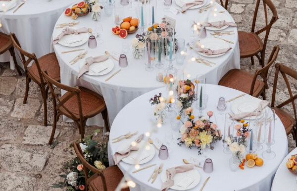 Masseria della Volpe