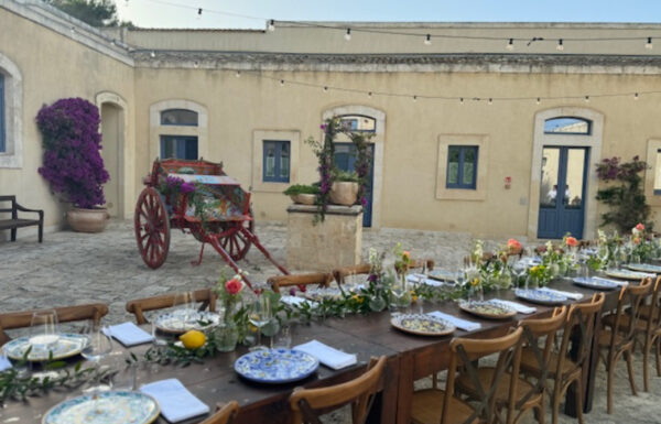 Masseria della Volpe