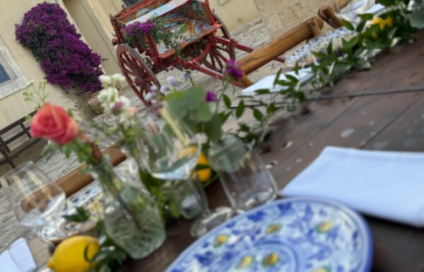 Masseria della Volpe