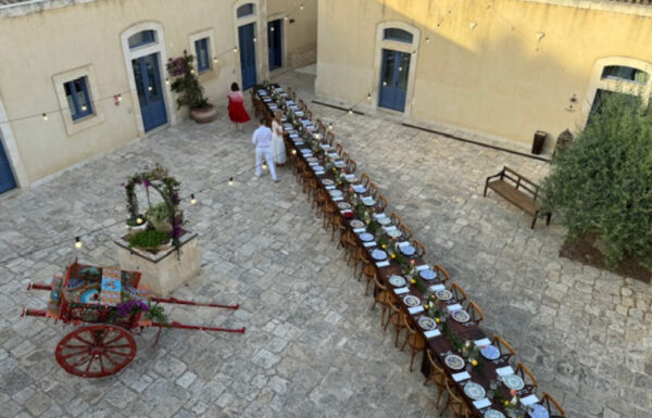 Masseria della Volpe