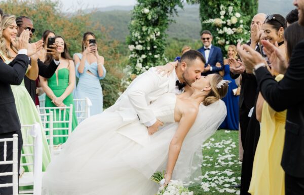 Poggio Ceninna Resort