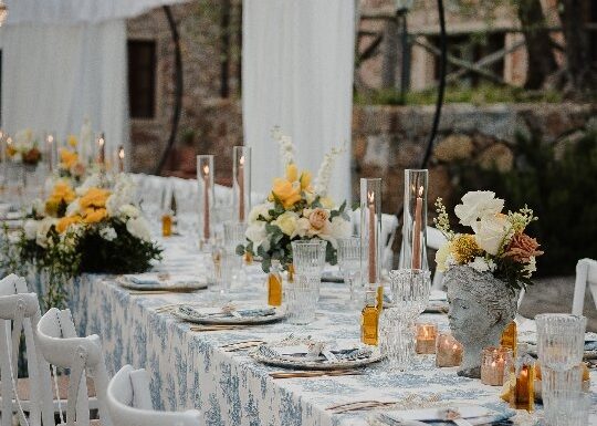 Poggio Ceninna Resort