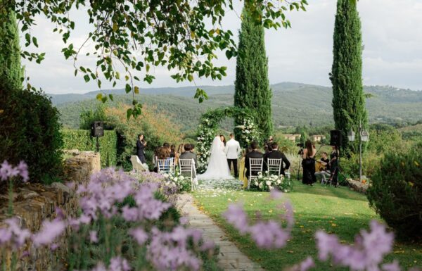 Poggio Ceninna Resort