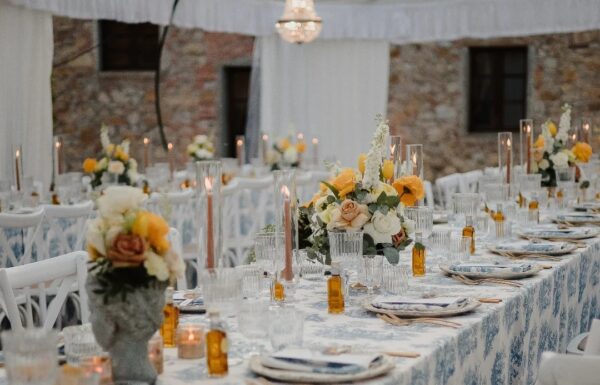 Poggio Ceninna Resort