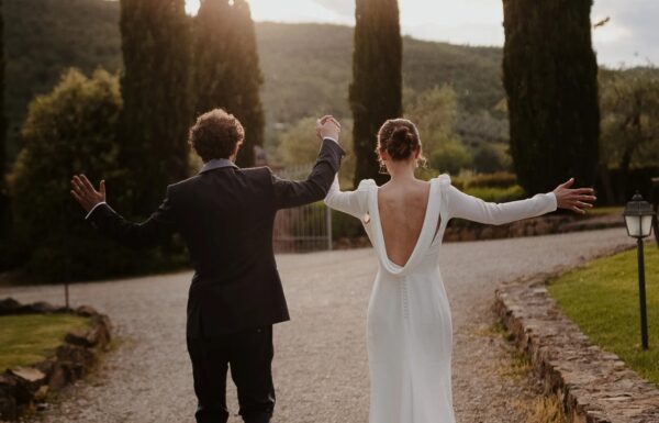 Poggio Ceninna Resort