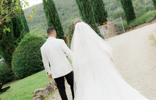 Poggio Ceninna Resort