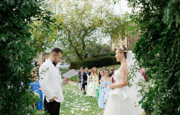 Poggio Ceninna Resort