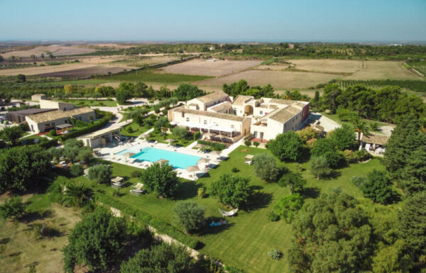 Masseria della Volpe