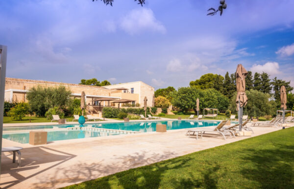 Masseria della Volpe