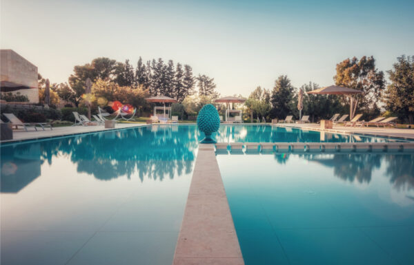 Masseria della Volpe