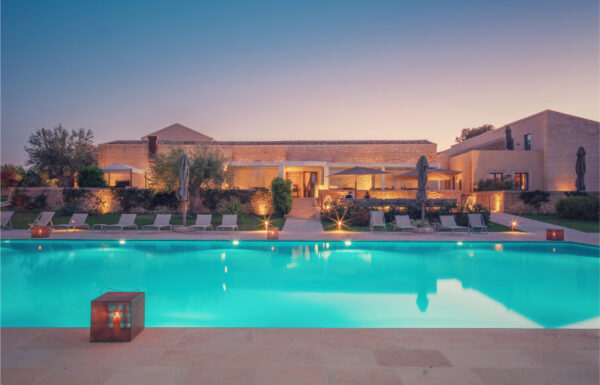 Masseria della Volpe