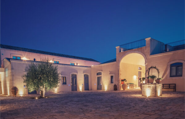 Masseria della Volpe