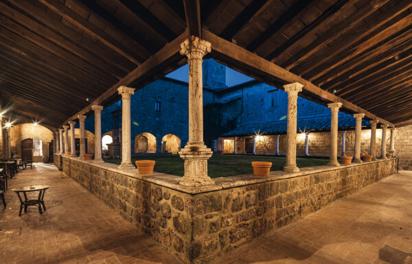 Convento San Bartolomeo