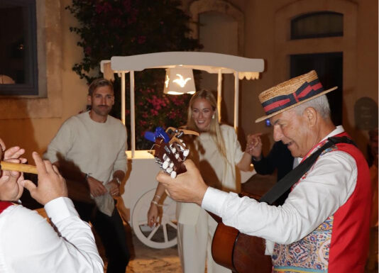 Masseria della Volpe