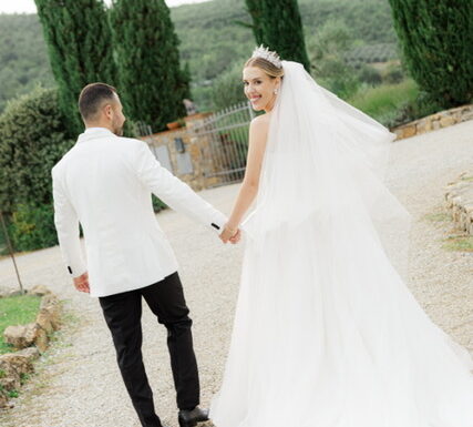 Poggio Ceninna Resort