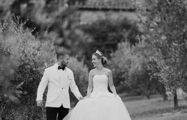 Poggio Ceninna Resort