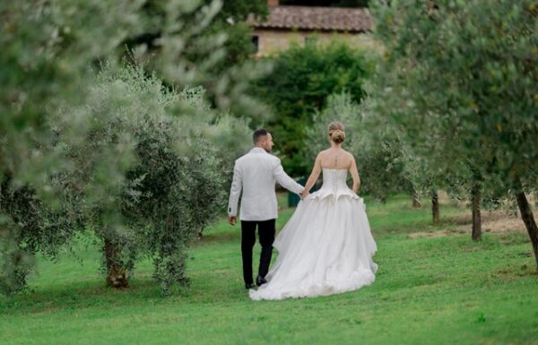 Poggio Ceninna Resort