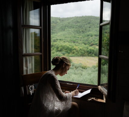 Poggio Ceninna Resort