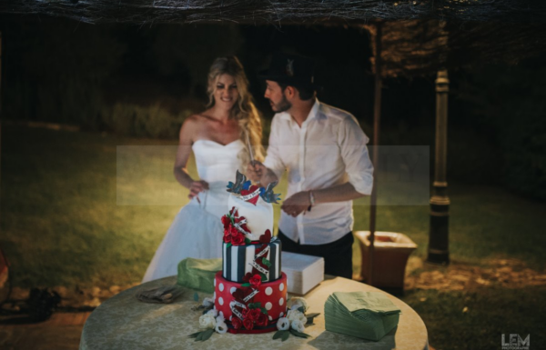 Poggio Ceninna Resort