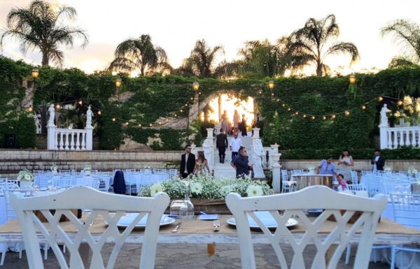 Il Sigillo Ricevimenti