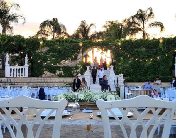 Il Sigillo Ricevimenti