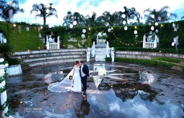 Il Sigillo Ricevimenti