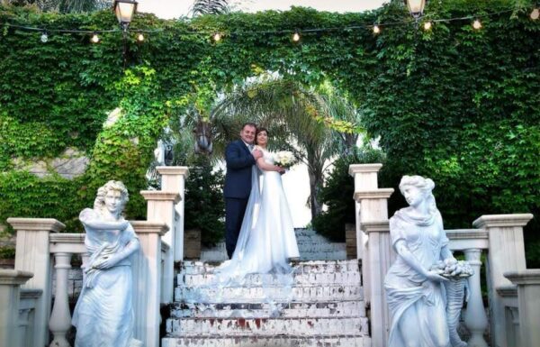 Il Sigillo Ricevimenti