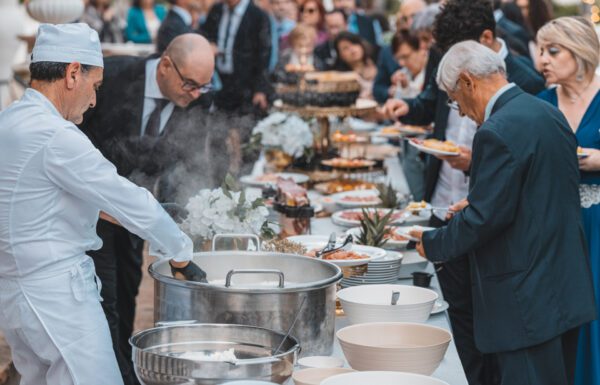 Il Sigillo Ricevimenti