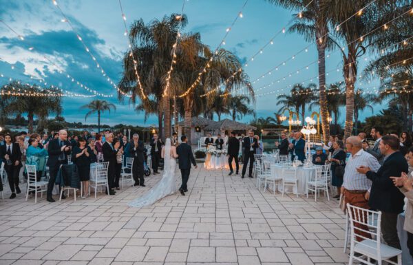 Il Sigillo Ricevimenti