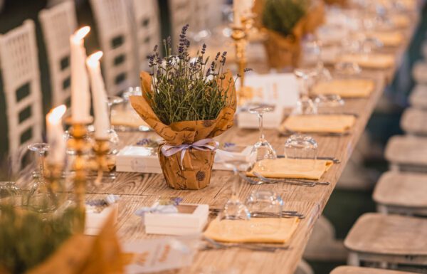 Il Sigillo Ricevimenti