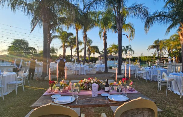 Il Sigillo Ricevimenti