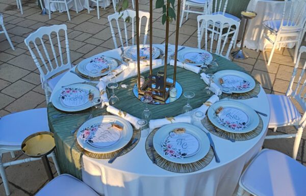 Il Sigillo Ricevimenti